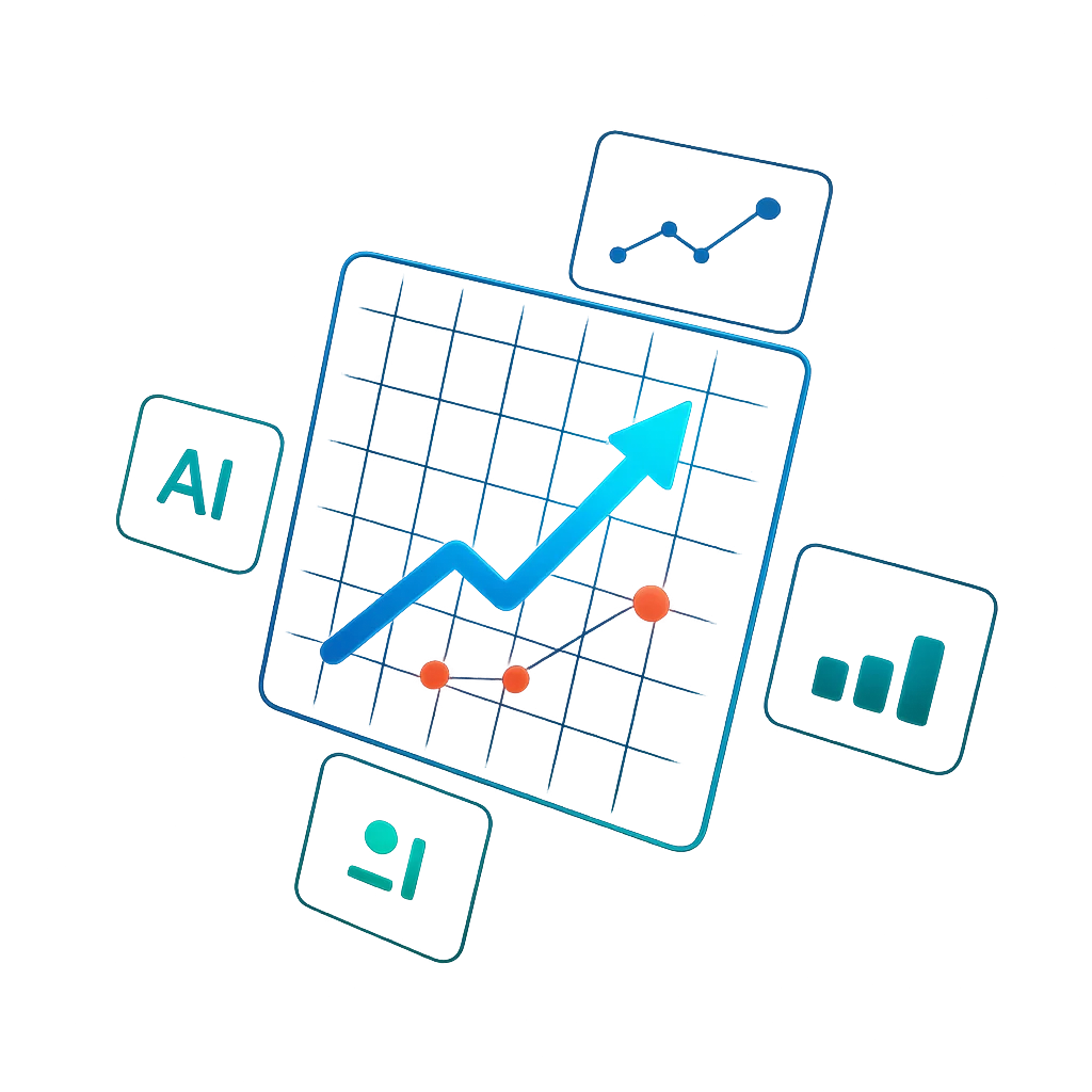 AI Transformation - Growth and Innovation