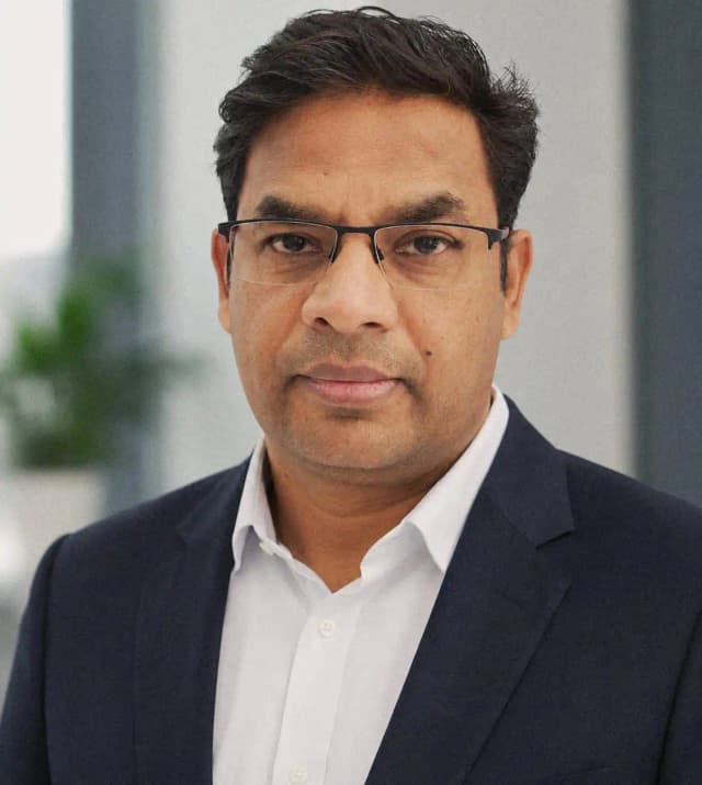 Sridhar Loka