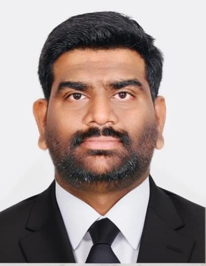 Reddygari Rakesh Reddy